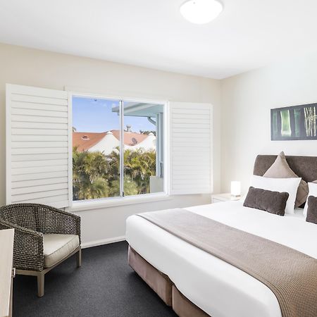 Oaks Port Stephens Pacific Blue Resort Salamander Bay Luaran gambar