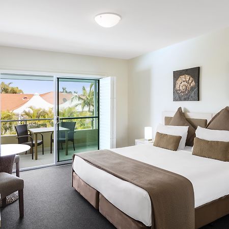 Oaks Port Stephens Pacific Blue Resort Salamander Bay Luaran gambar