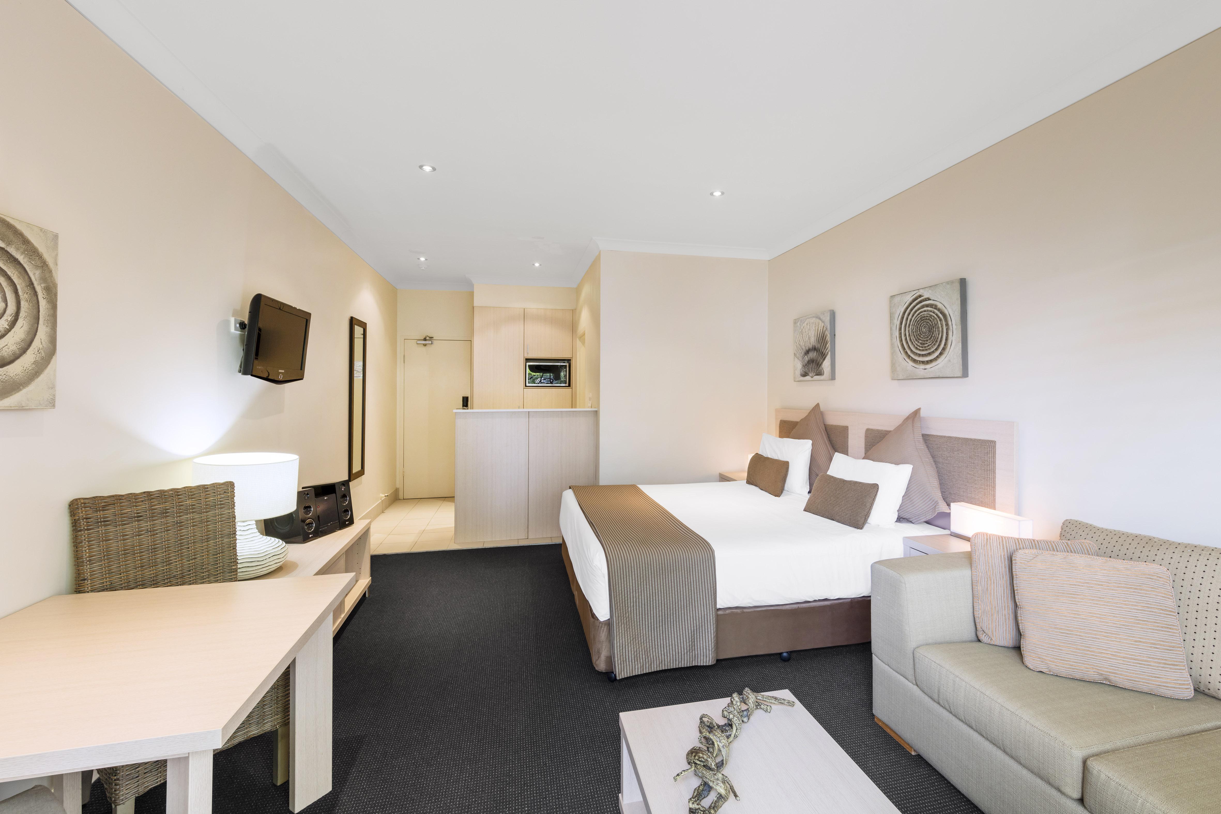 Oaks Port Stephens Pacific Blue Resort Salamander Bay Luaran gambar