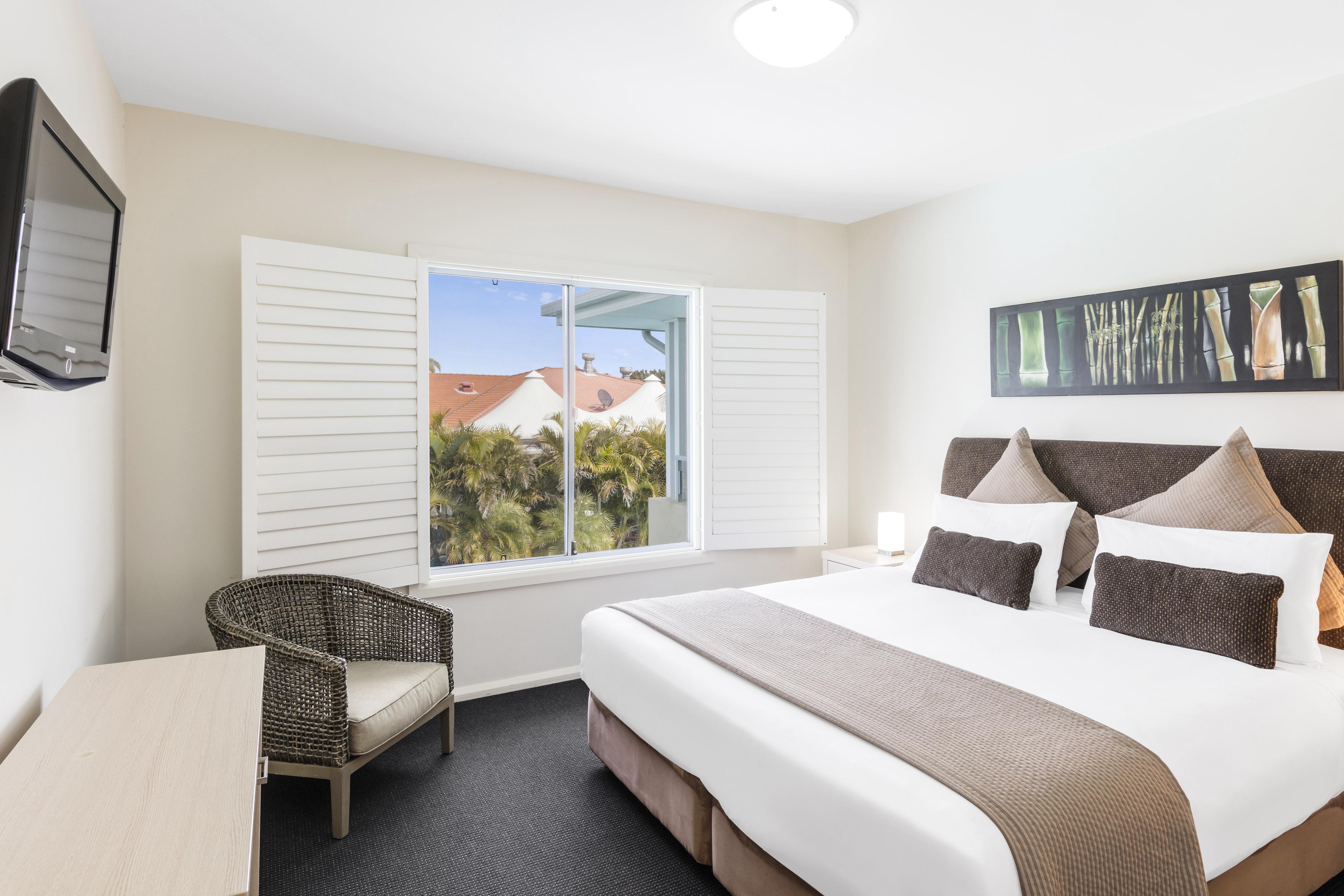 Oaks Port Stephens Pacific Blue Resort Salamander Bay Luaran gambar