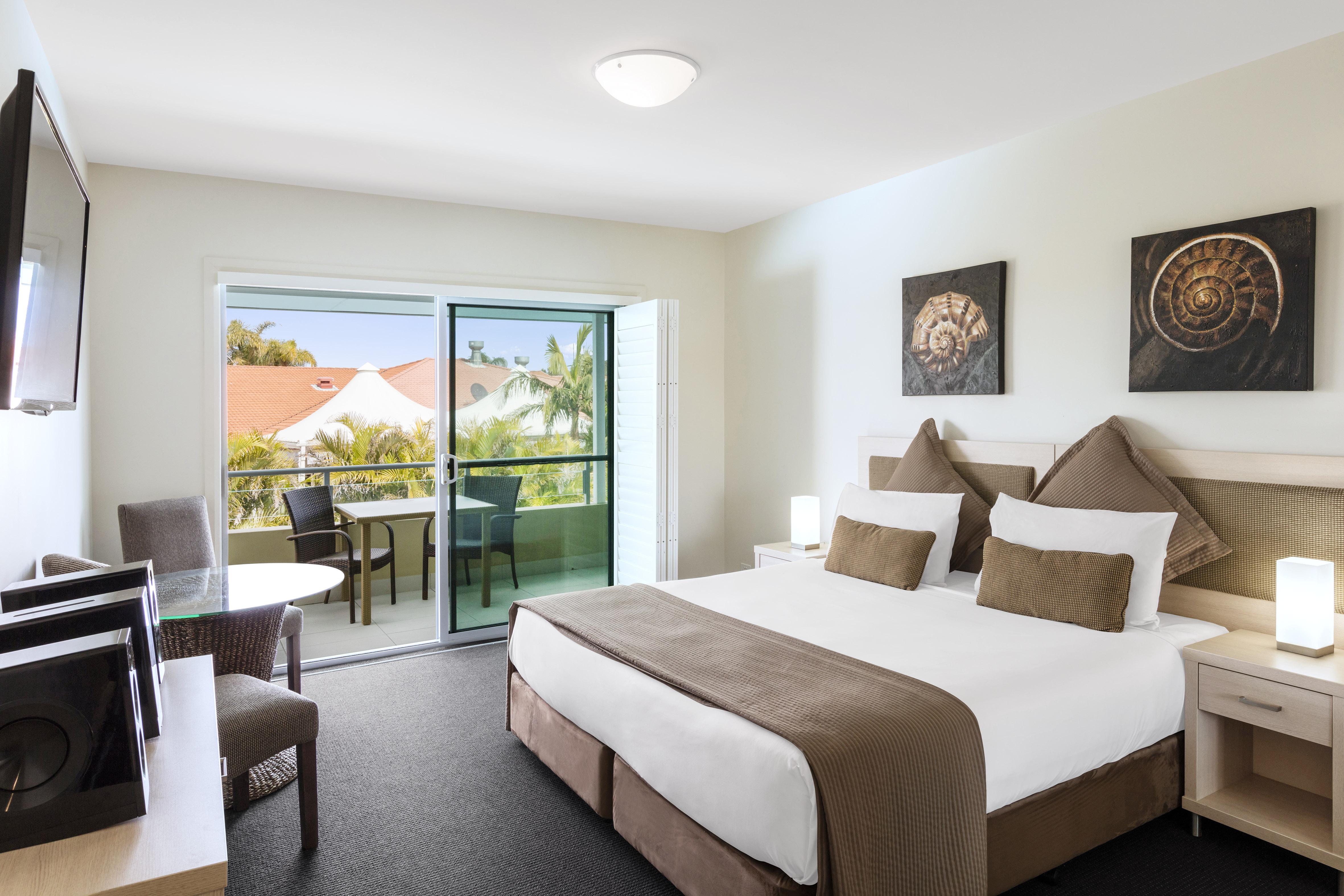 Oaks Port Stephens Pacific Blue Resort Salamander Bay Luaran gambar