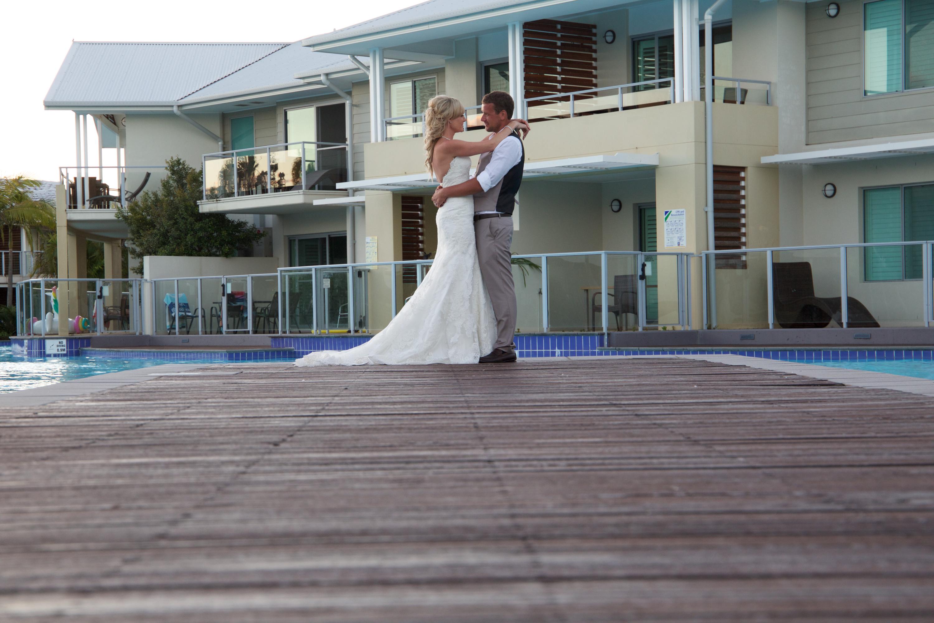 Oaks Port Stephens Pacific Blue Resort Salamander Bay Luaran gambar