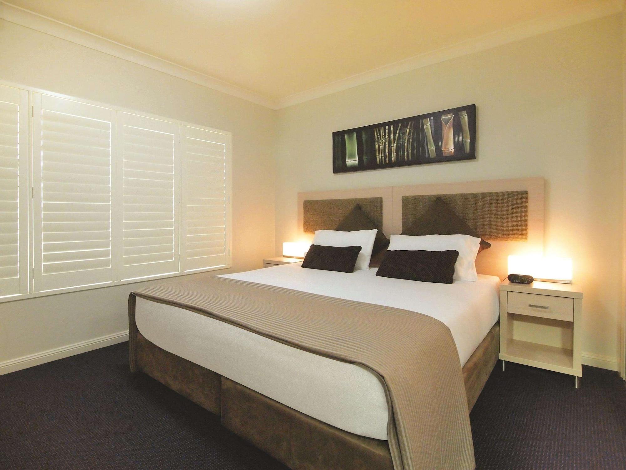 Oaks Port Stephens Pacific Blue Resort Salamander Bay Luaran gambar