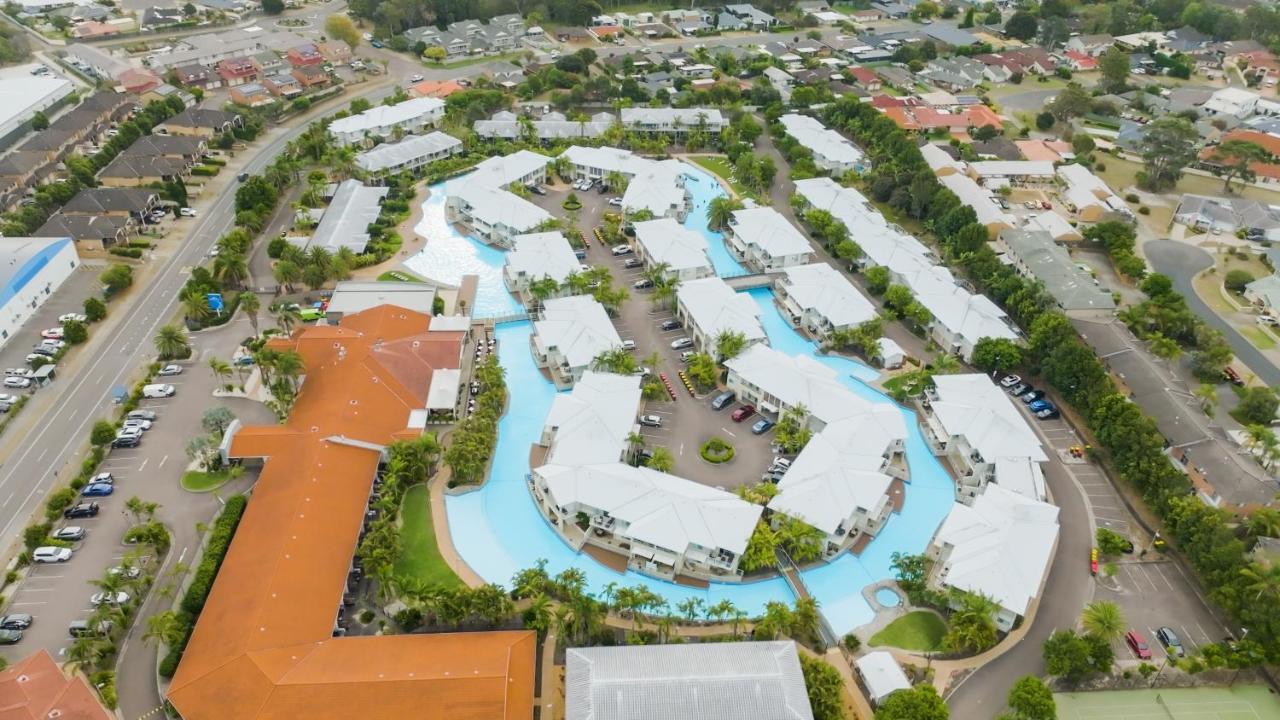 Oaks Port Stephens Pacific Blue Resort Salamander Bay Luaran gambar
