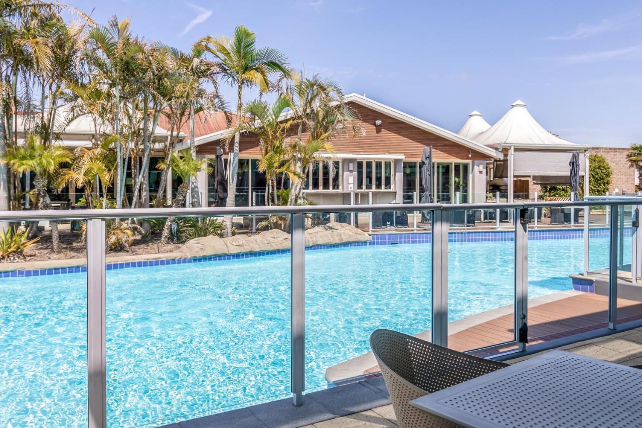 Oaks Port Stephens Pacific Blue Resort Salamander Bay Luaran gambar