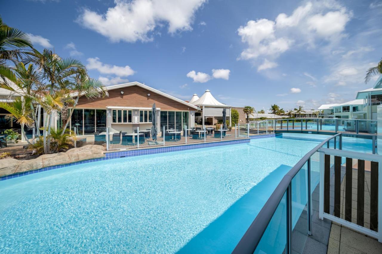 Oaks Port Stephens Pacific Blue Resort Salamander Bay Luaran gambar