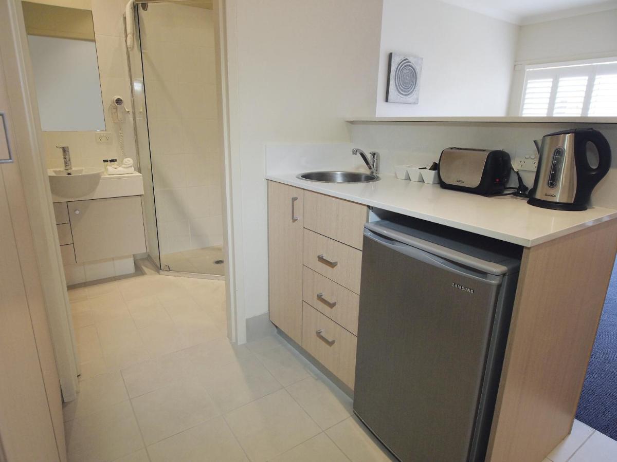 Oaks Port Stephens Pacific Blue Resort Salamander Bay Luaran gambar