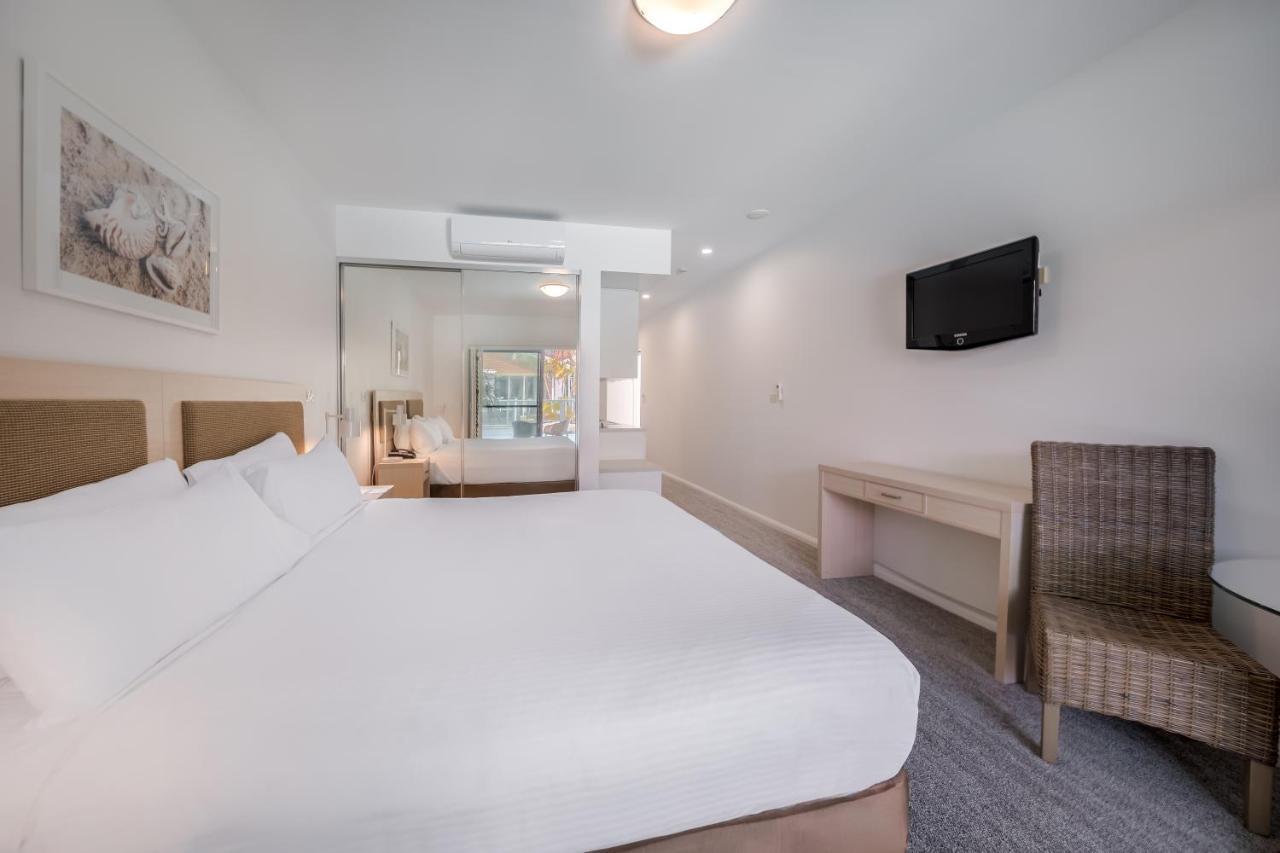 Oaks Port Stephens Pacific Blue Resort Salamander Bay Luaran gambar