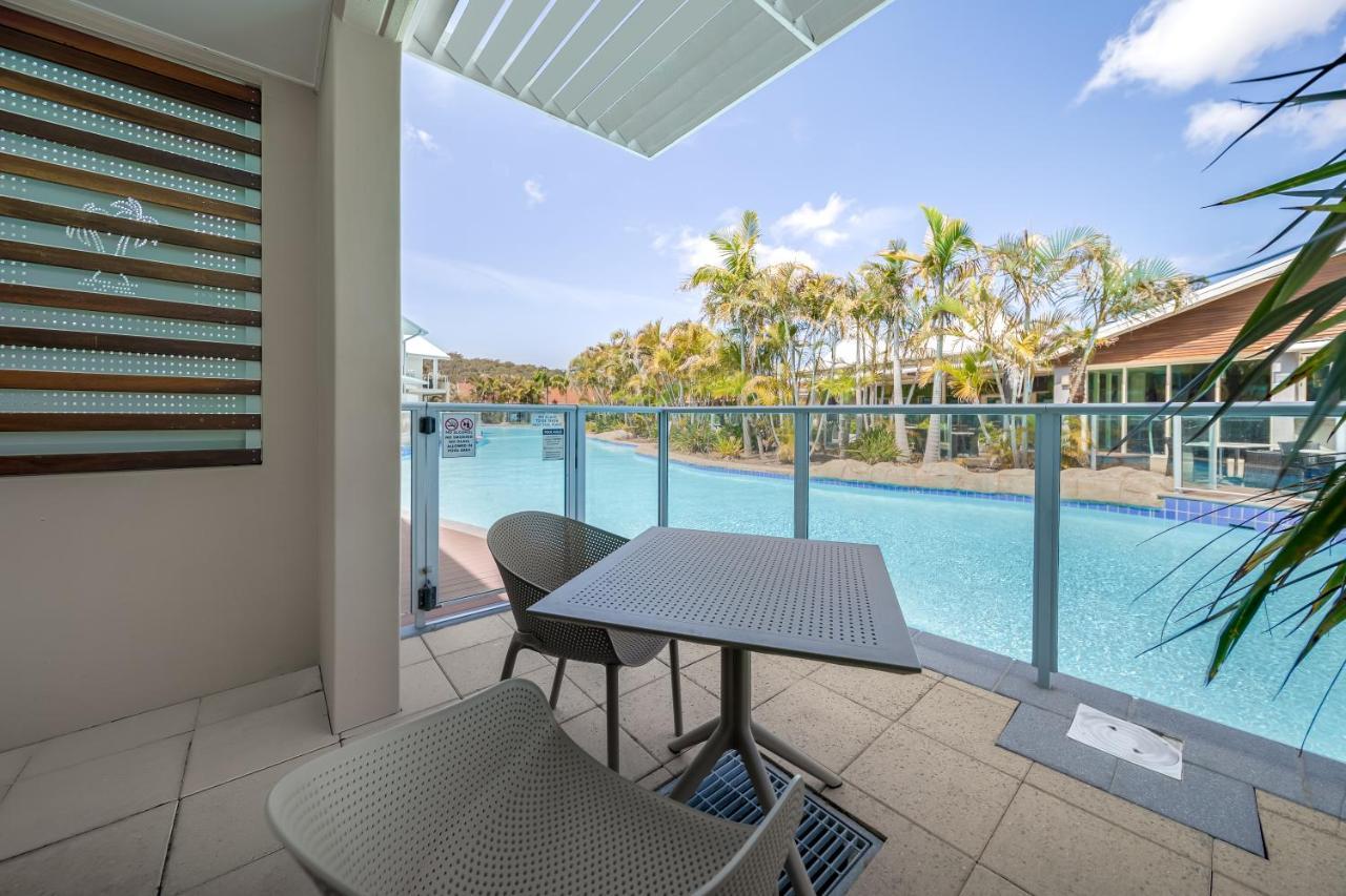 Oaks Port Stephens Pacific Blue Resort Salamander Bay Luaran gambar