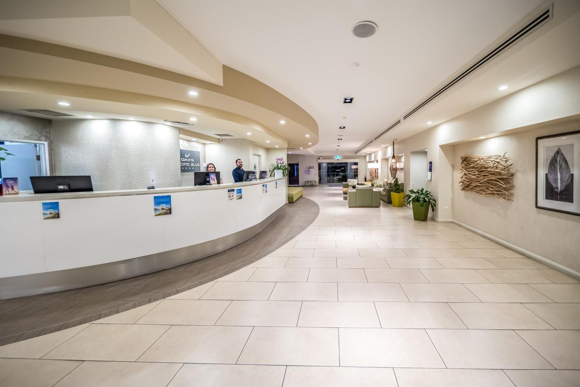 Oaks Port Stephens Pacific Blue Resort Salamander Bay Luaran gambar