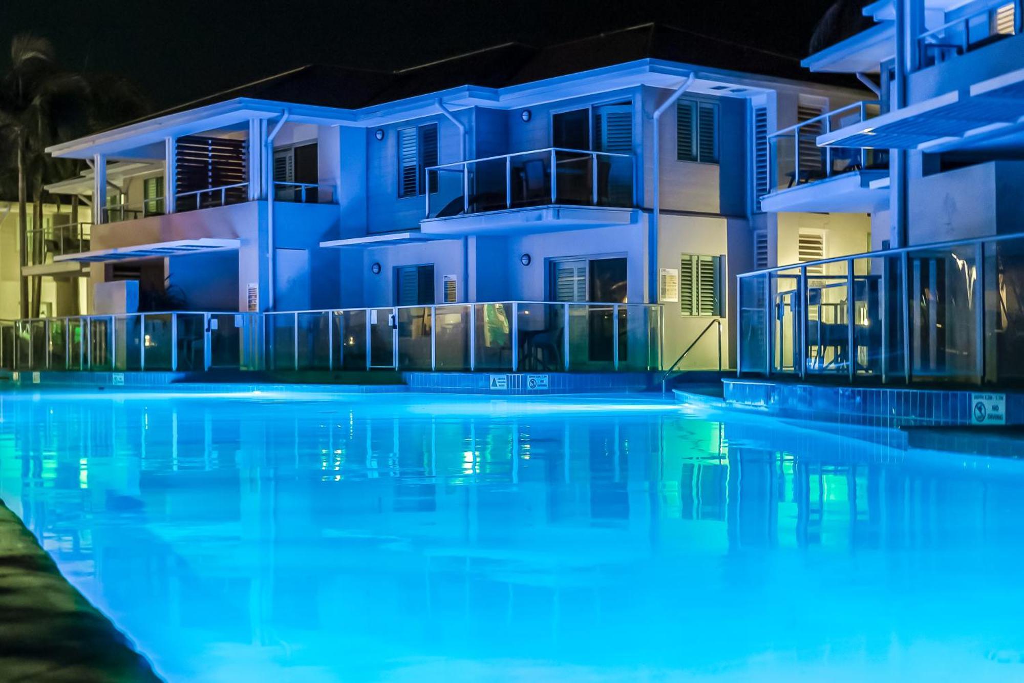 Oaks Port Stephens Pacific Blue Resort Salamander Bay Luaran gambar