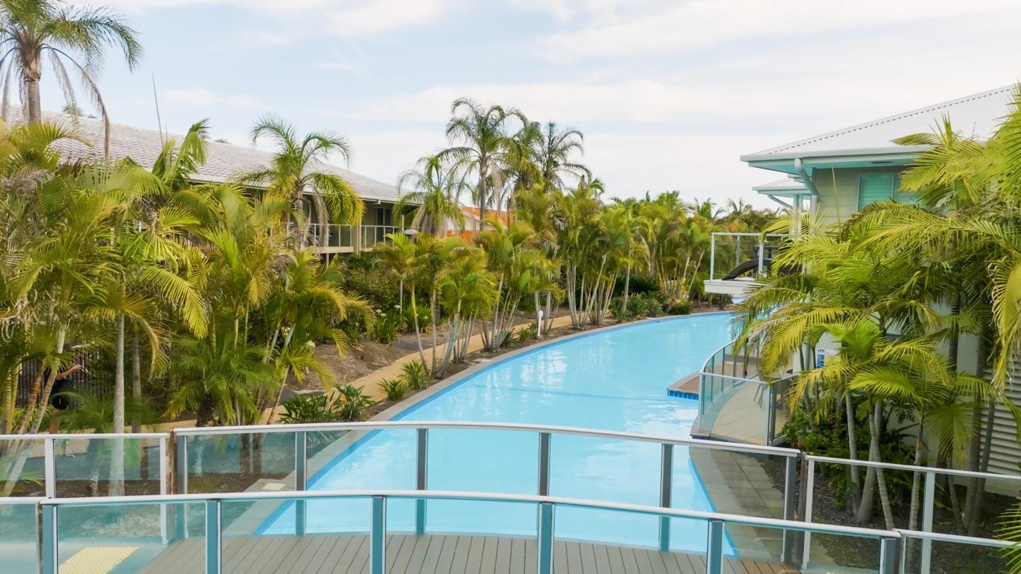 Oaks Port Stephens Pacific Blue Resort Salamander Bay Luaran gambar