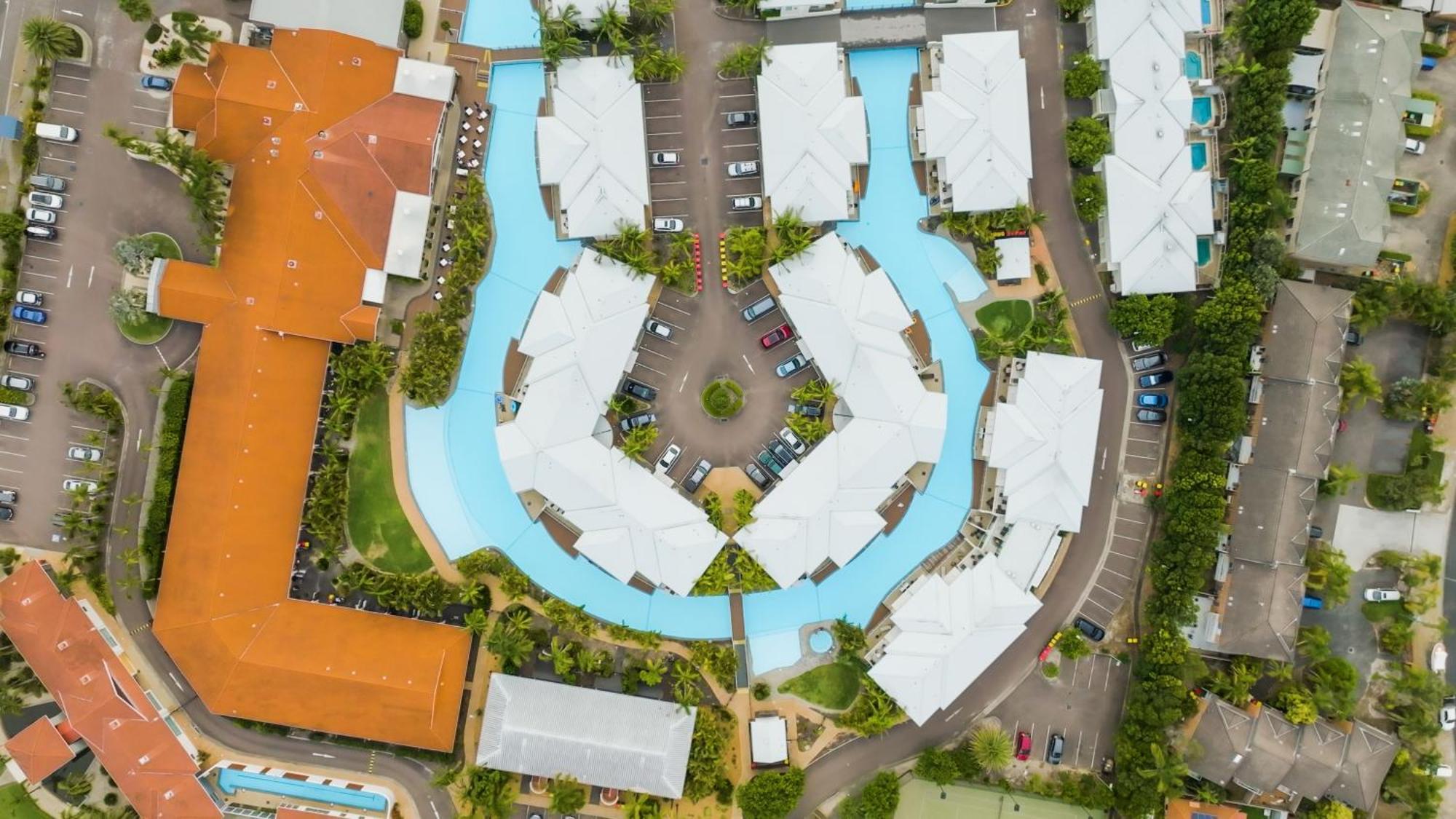Oaks Port Stephens Pacific Blue Resort Salamander Bay Luaran gambar