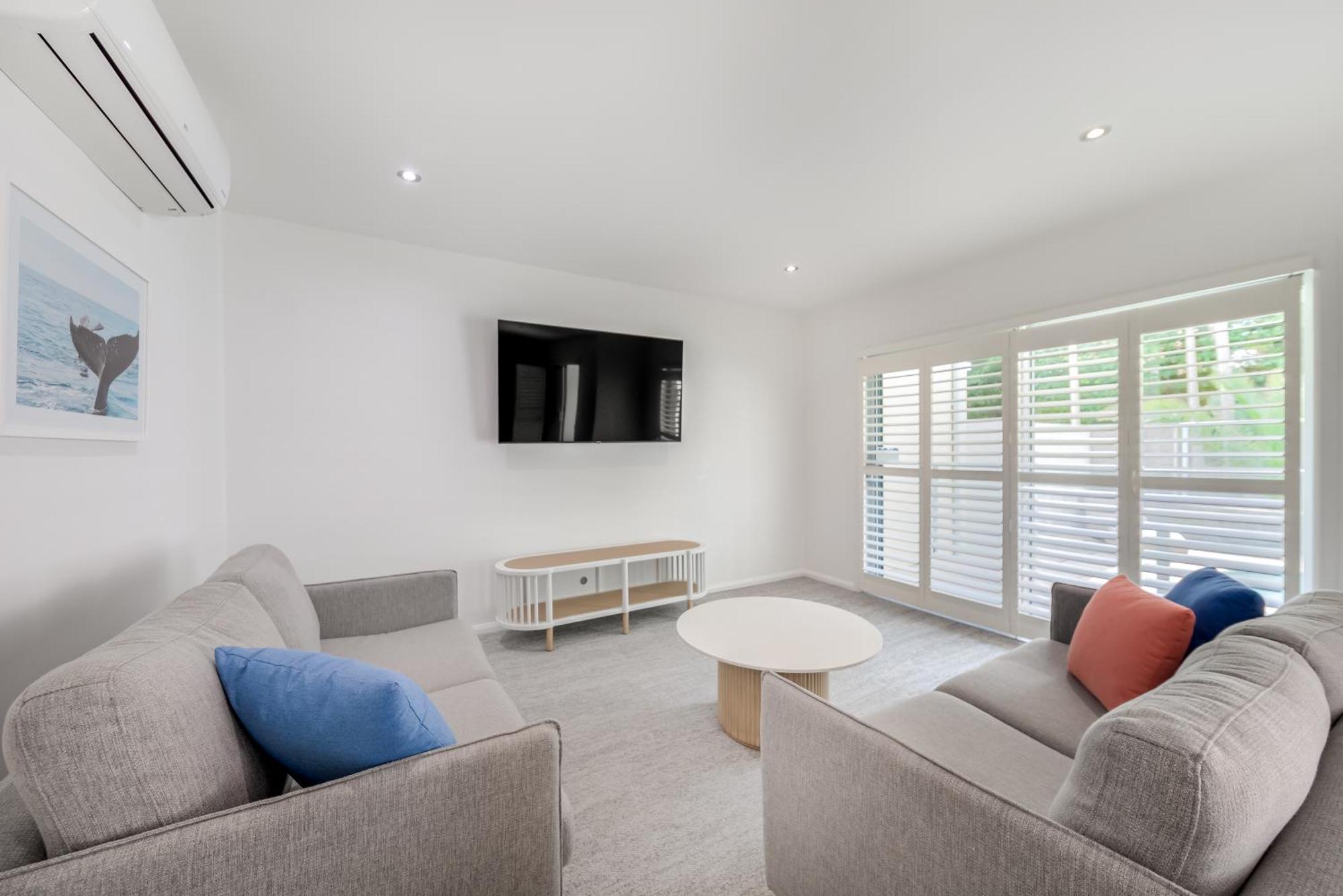 Oaks Port Stephens Pacific Blue Resort Salamander Bay Luaran gambar