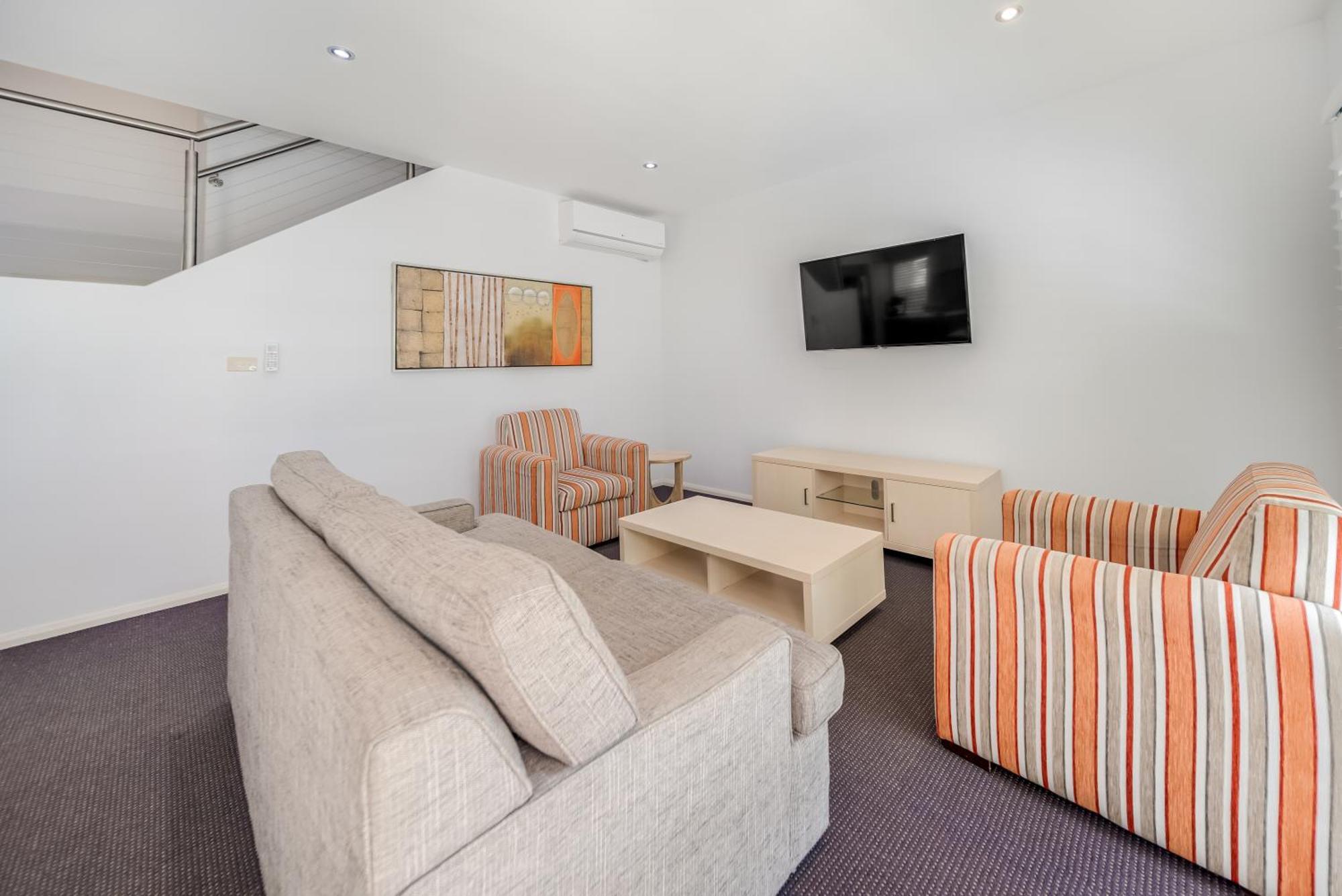Oaks Port Stephens Pacific Blue Resort Salamander Bay Luaran gambar