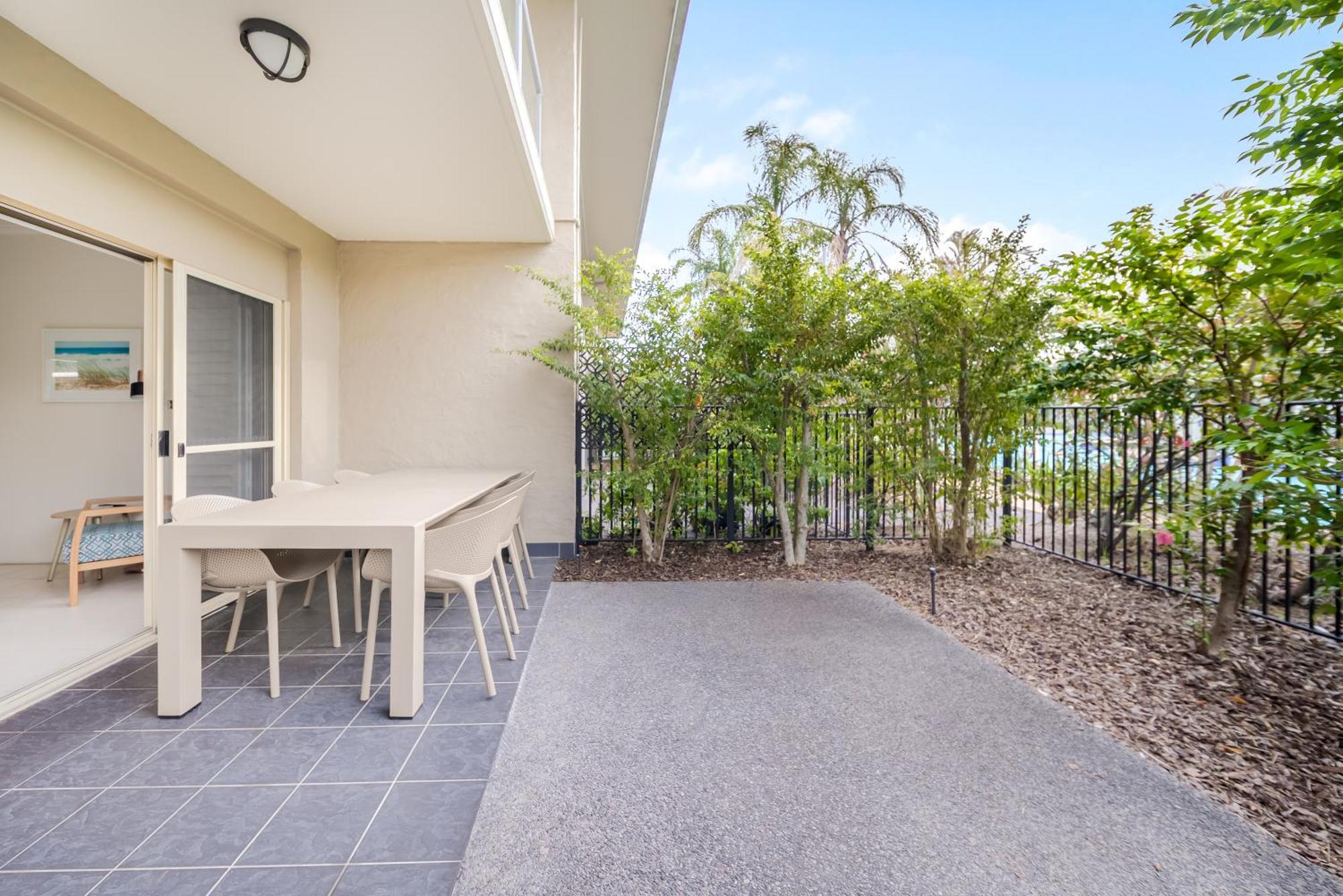 Oaks Port Stephens Pacific Blue Resort Salamander Bay Luaran gambar