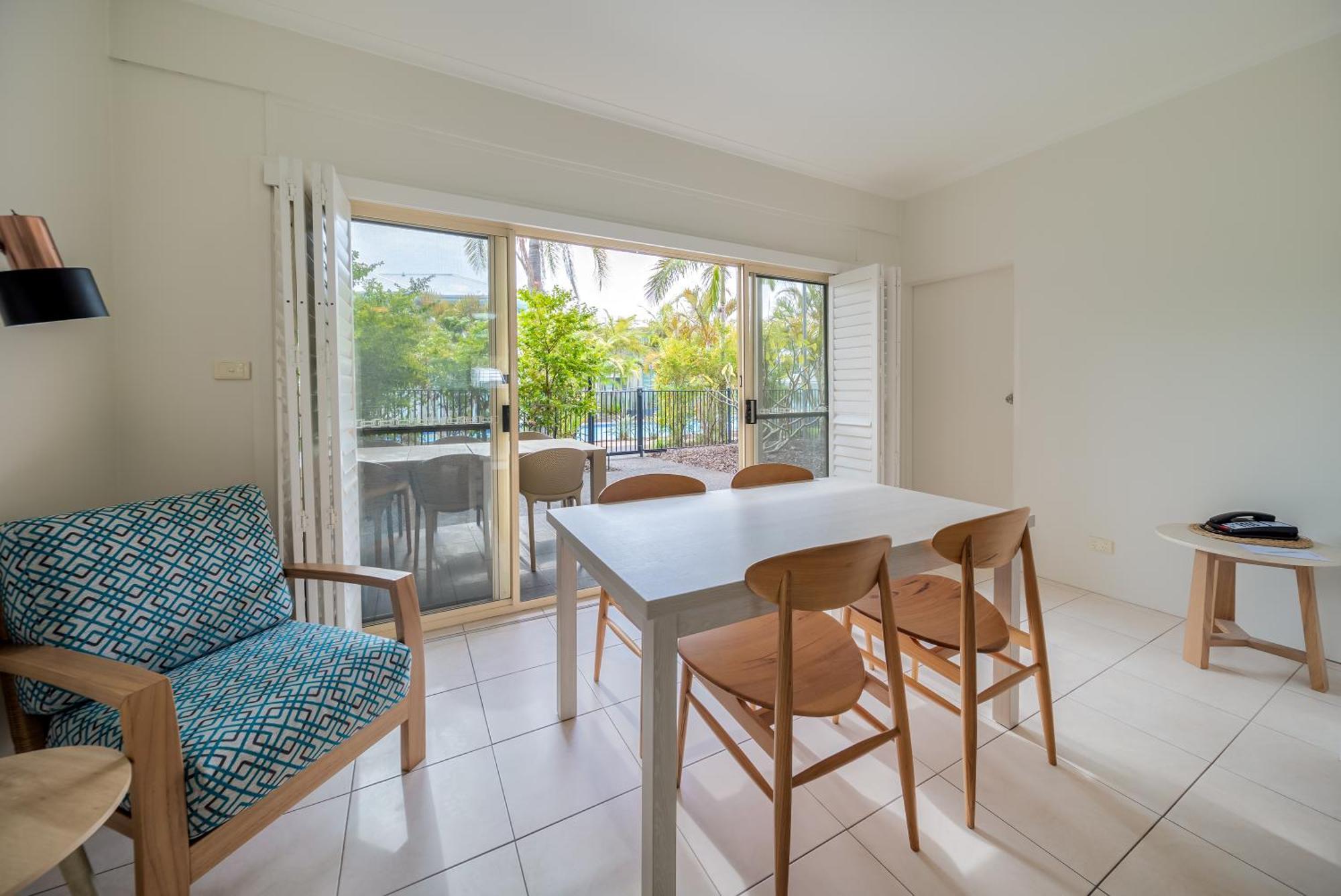 Oaks Port Stephens Pacific Blue Resort Salamander Bay Luaran gambar