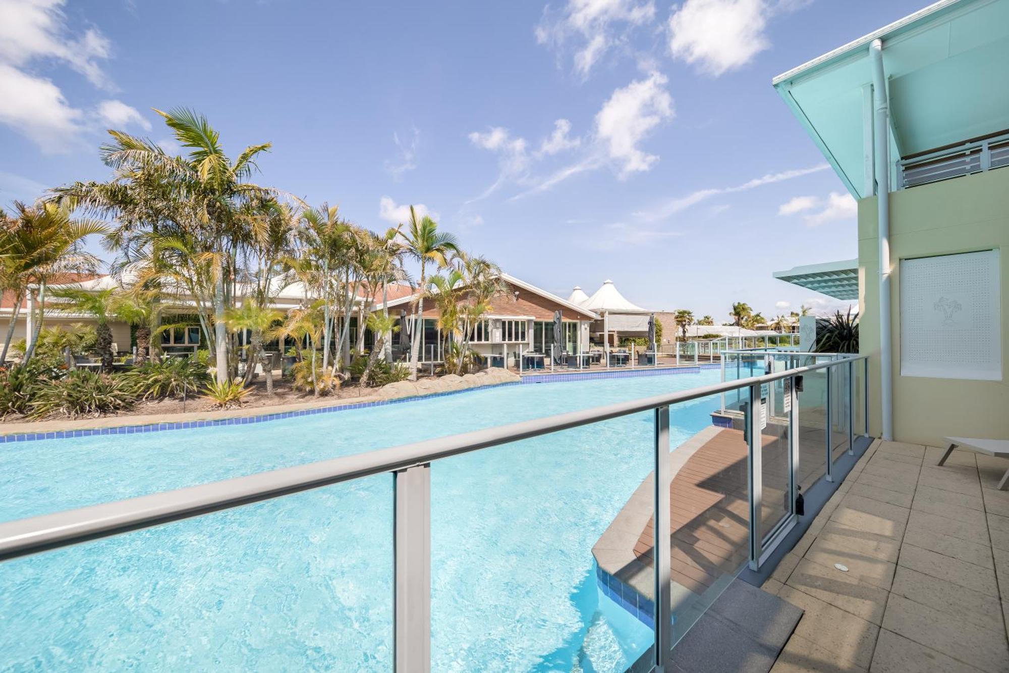 Oaks Port Stephens Pacific Blue Resort Salamander Bay Luaran gambar