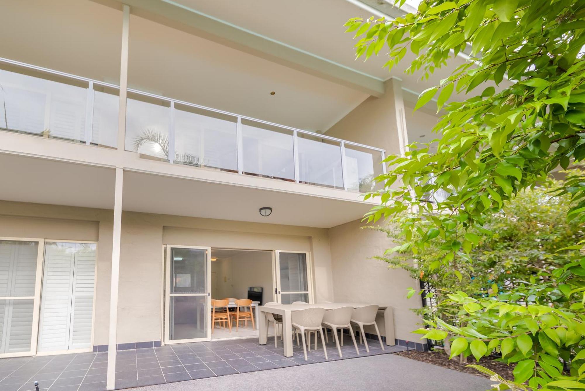 Oaks Port Stephens Pacific Blue Resort Salamander Bay Luaran gambar