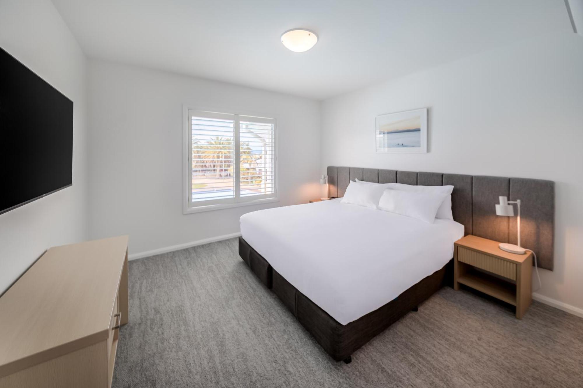 Oaks Port Stephens Pacific Blue Resort Salamander Bay Luaran gambar