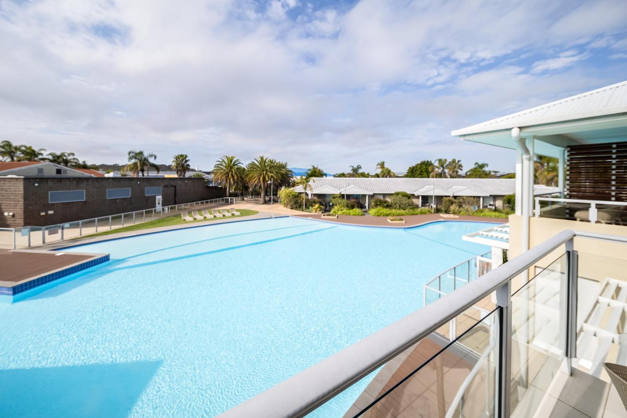 Oaks Port Stephens Pacific Blue Resort Salamander Bay Luaran gambar
