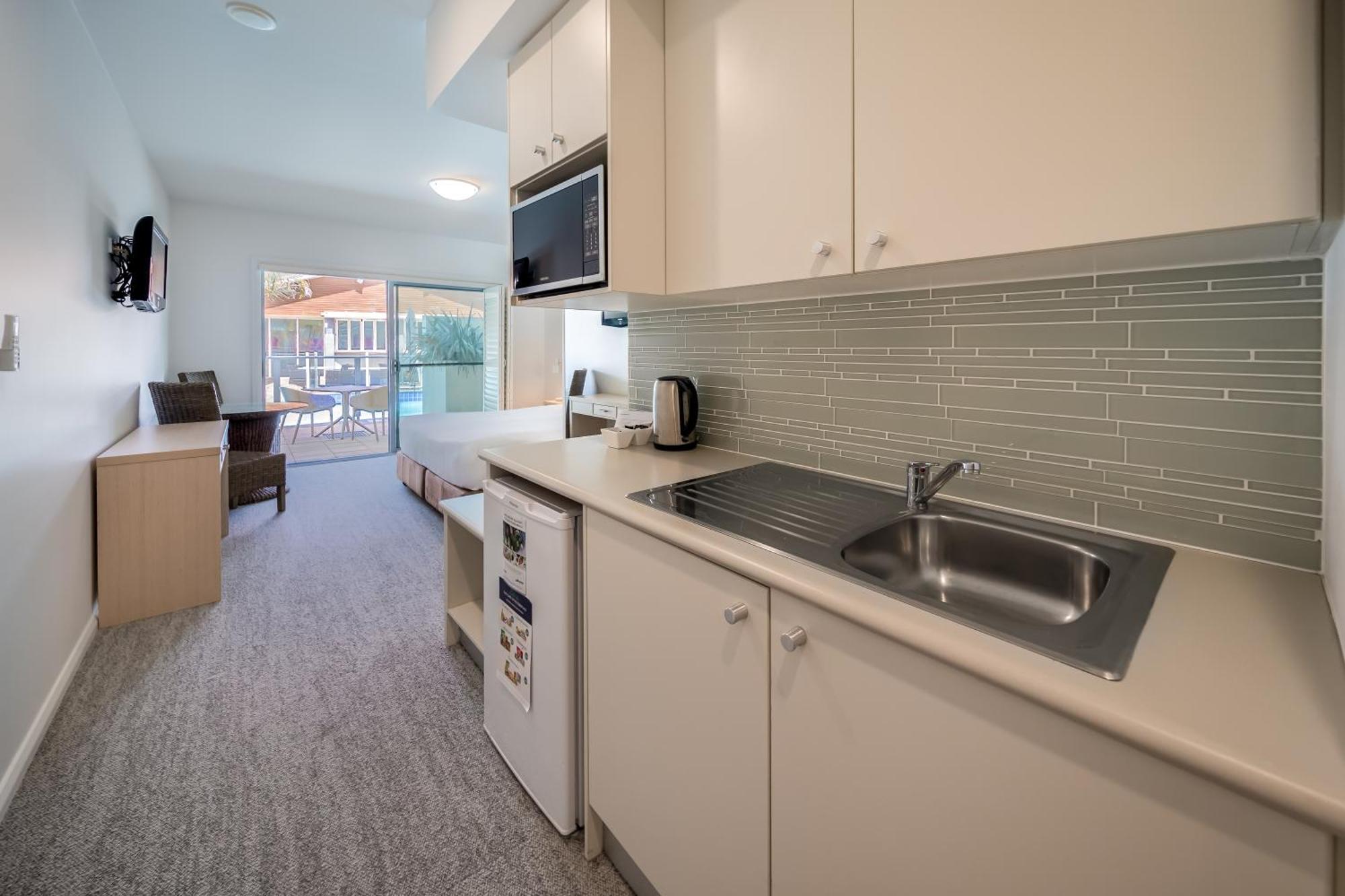 Oaks Port Stephens Pacific Blue Resort Salamander Bay Luaran gambar